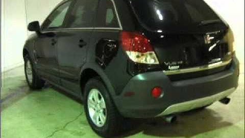 2009 Saturn VUE - Fenton MI