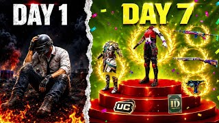 7 Days ID Offline Trick Every BGMI Player Should Know! screenshot 3