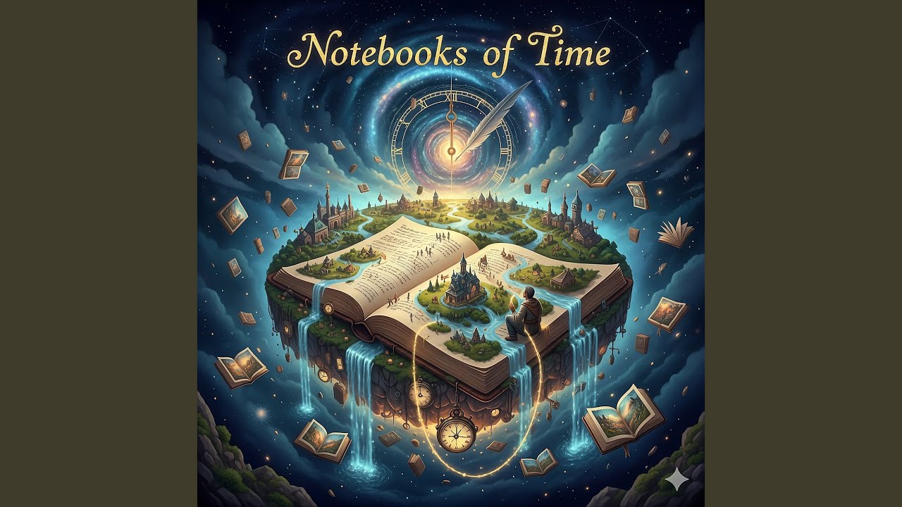 Womb of the Universe