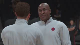 2026 NBA Finals Game 5 Leaked Script Ending