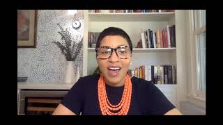 ACS 2020 Virtual Graduation – Commencement Remarks (Melissa Murray)