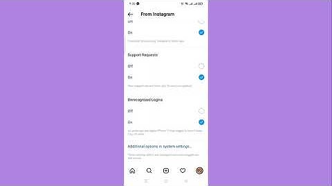 How To Change Instagram Notification Sound (2022)