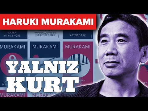 Haruki Murakami Kimdir?