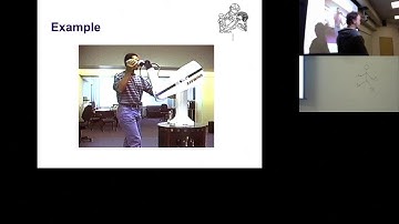 CS545 Lecture 14 InteractionControl