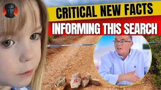 MADDIE SEARCH STRATEGY What does the former lead detective say about the search? | PART 1 of 2 Wealth