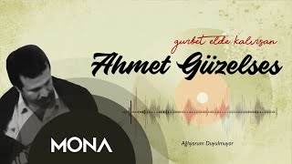 Ahmet Güzelses - O Yar Utansın / Barak Havaları