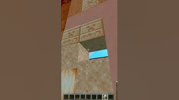 Minecraft Kylian Mbappé Pixel art #shorts