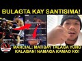 Jeo Santisima, PANALO via 2nd RD TKO! SOLID PATAMA! | Eumir Marcial, NAMAGA ang kamao sa Pro Debut!