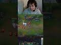 Hiro se compare à caliste #leagueoflegends #bestoflol #idizy