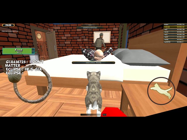 Cat Simulator : Kitty Craft – Apps no Google Play