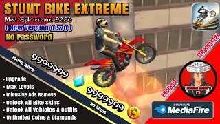 Stunt Bike Extreme Mod Apk 0.570 Latest Version 2 Jul 2026 screenshot 3