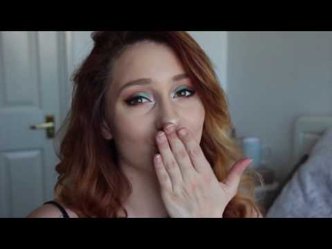 Makeup Tutorial With Jacklyn Hill Morphe Palette   MAKEUP TUTORIAL