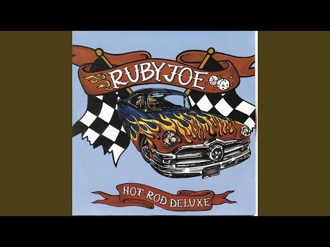 Ruby Joe — Last Chance Johnny