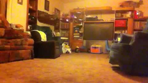 Flight Testing MultiWii X Quad