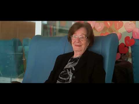 Comidas llenas de vida: Los Amigos mayores