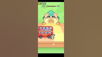 Hide & Shake All Levels: Cat Escape🤣🤣! All levels-469 Gameplay Solution #shorts #trending