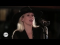 Wild Belle performing "Throw Down Your Guns" Live on KCRW