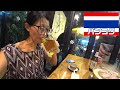食の細い酒好き女と酒の飲めない大食い女が2人で東南アジアの旅に出ました。