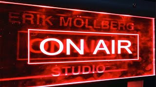 GENA Speaks/Kenny Reese of DJ NightTrain Show/Community Radio 95.7FM WELT