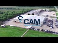 Cam process technologies
