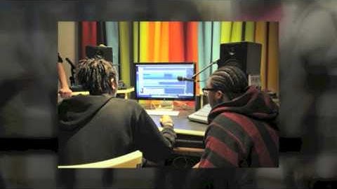 Studio 345 First Trimester Review