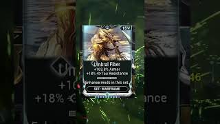 Wisp PRIME build VS steel path