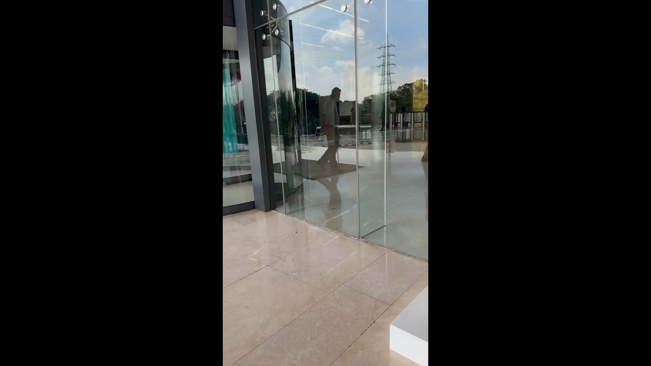 Sneak peek while D3 expo kicks off