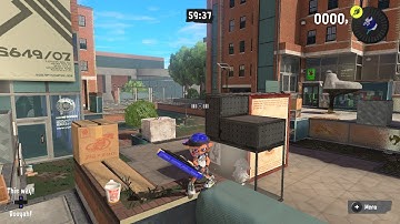 Why Splatoon 3’s Maps SUCK and How to Fix Them Part 2