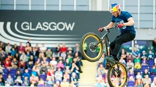 Danny MacAskill's  2015 EP 5 HD