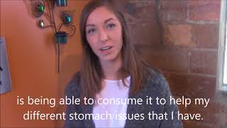 More reasons to be thankful for Bloom!