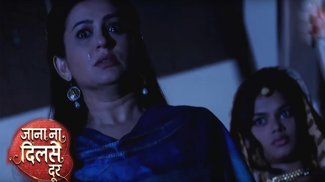 Jaana Na Dil Se Door - 27th March 2017 | Atharva Or Vividha Ka Hua Amna Samna | Latest Twist | title song of aladdin