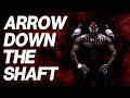 Hydracoque  arrow down the shaft lyric