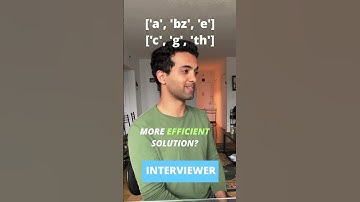 How to SOLVE the list merge tech interview problem! #programming #coding #interview