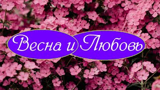 Весна и Любовь / Стихи