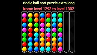 Developing creative thinking skills through solving puzzles like ball sort is an effective method.