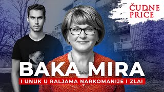 Download Lagu ČUDNE PRIČE 324 - BAKA MIRA i unuk u raljama narkomanije i zla‼️ MP3 Download Lagu ČUDNE PRIČE 324 - BAKA MIRA i unuk u raljama narkomanije i zla‼️ MP3