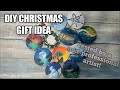 Easy affordable last minute christmas ornament gift ideas