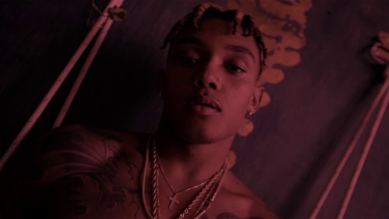 Sheem Kluaf - Indiana Jones (Official Music Video)