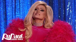 RuPaul's Drag Race Season 13 | Snatch Game Moments