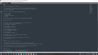 Bootstrap 4 Setup