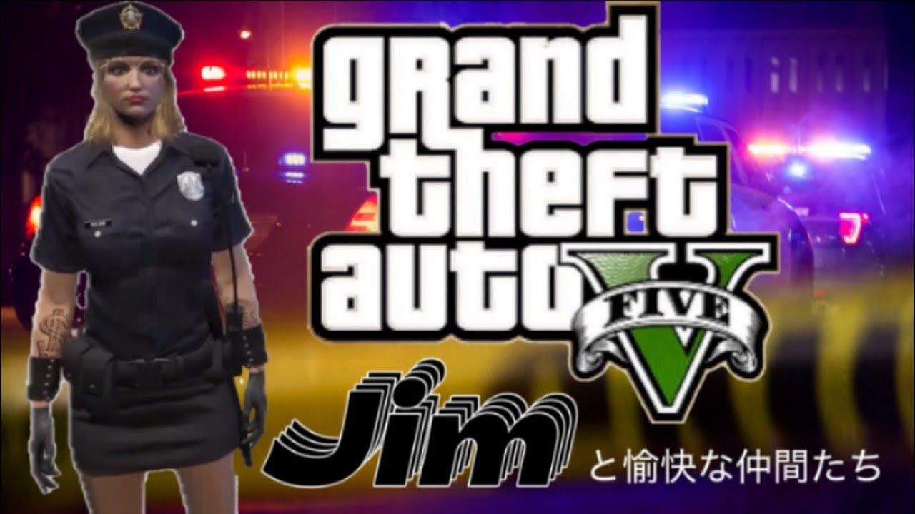 GTA 5(拡張版)カジノ調達からの...ノープランw
