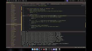 Building a PHP Toolchain in Rust (Live Coding) - Part 1: The Parser