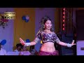 Video Chunnari Chunnari Viral Dance Bollywood Rebika Adhikari Stage Show Arkestra 4k 