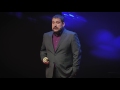 One Day... | Victor Perez | TEDxVicenza