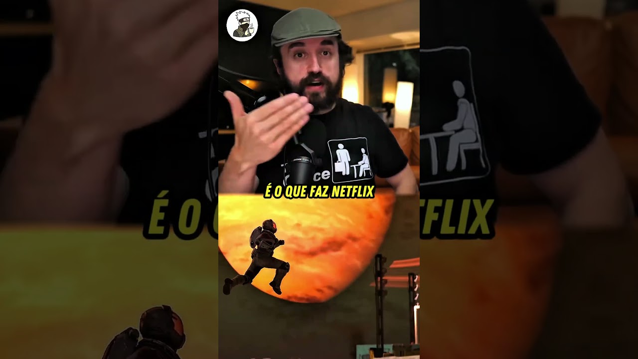 PORQUE O XBOX GAME PASS AUMENTOU? 🤔 