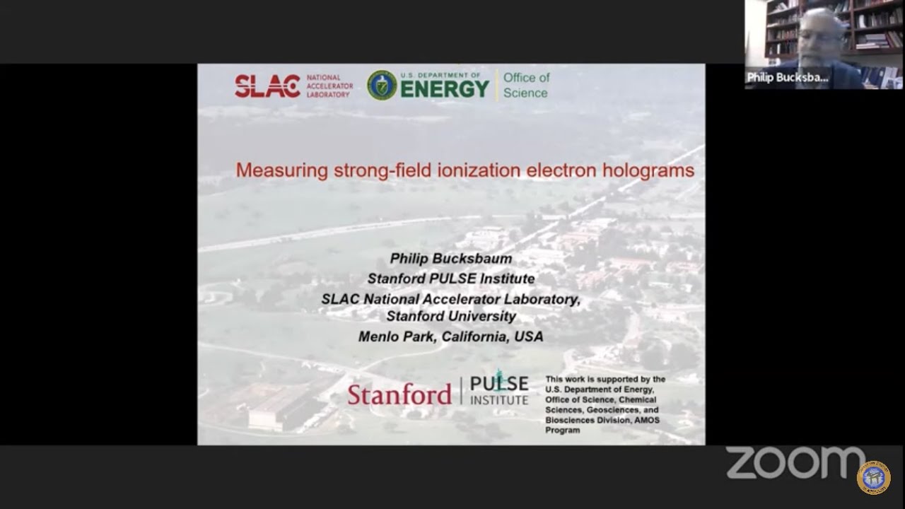 Atto Fridays - Philip Bucksbaum