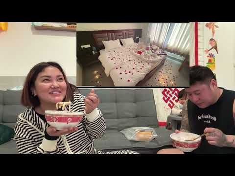 My review on Kunsang vlog, is it too much?