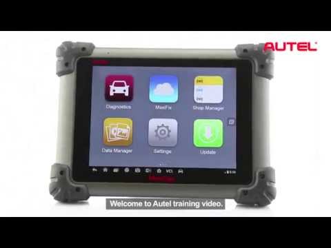 Smeets Solutions Automotive Diagnostics