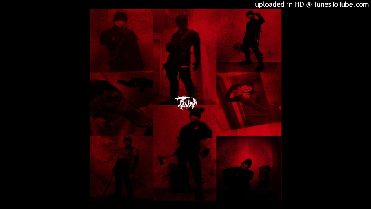 (free for profit) heavy trap metal + 7xvn + prxjek + scarlxrd type beat (prod. by linkey)