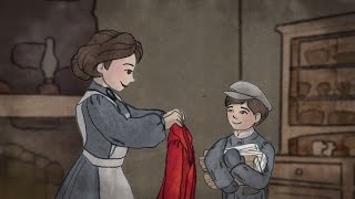 The Coat - A Story of Charity